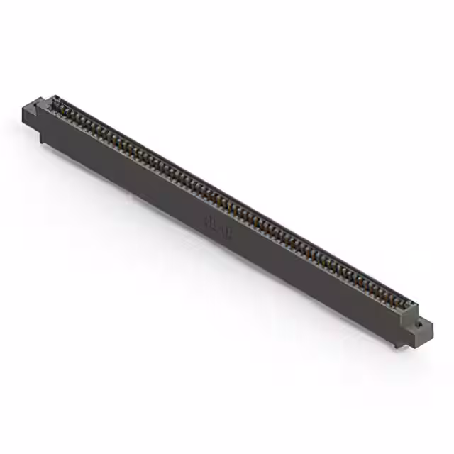 895-067-520-602 EDAC Inc.  Edgeboard Connectors